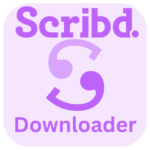 Free Scribd Downloader